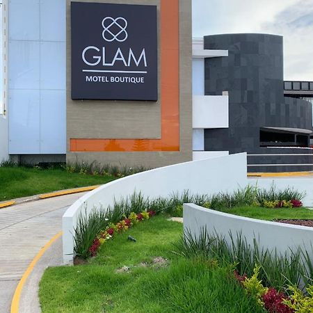 Motel Boutique Glam San Jose de Otates Exteriér fotografie
