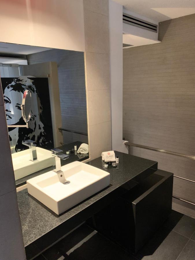 Motel Boutique Glam San Jose de Otates Exteriér fotografie