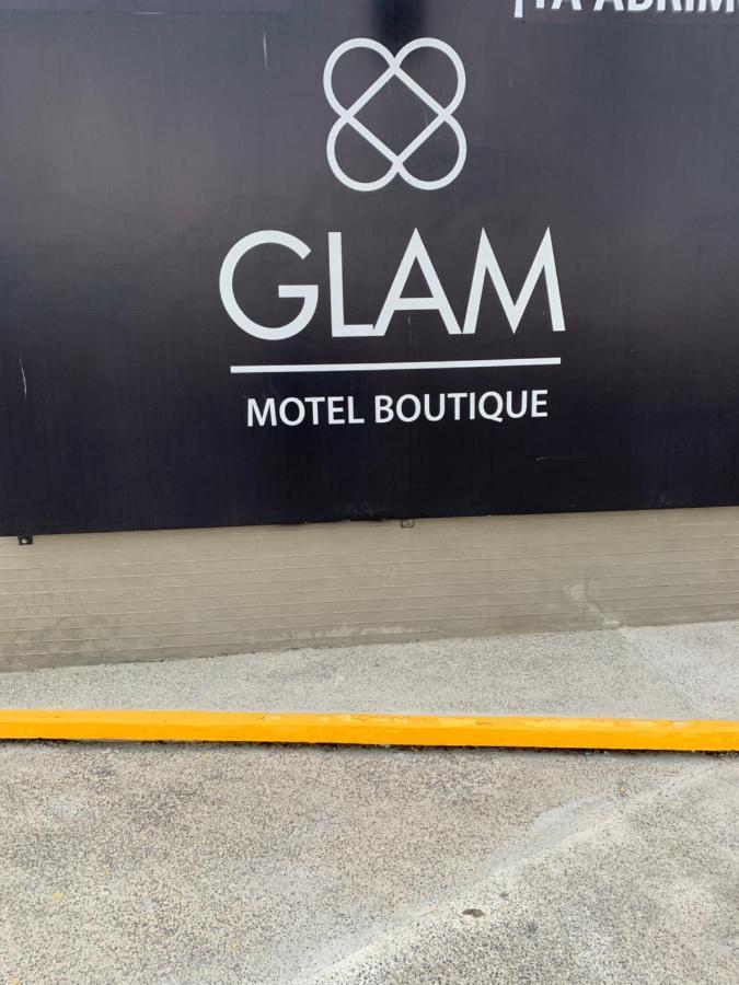 Motel Boutique Glam San Jose de Otates Exteriér fotografie