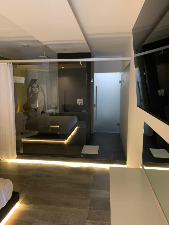 Motel Boutique Glam San Jose de Otates Exteriér fotografie